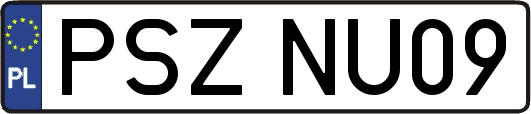 PSZNU09