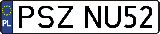 PSZNU52