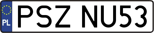 PSZNU53