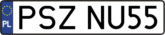 PSZNU55