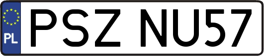 PSZNU57