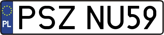 PSZNU59