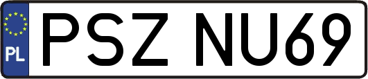 PSZNU69