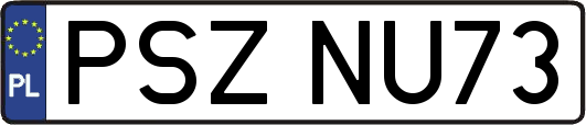 PSZNU73