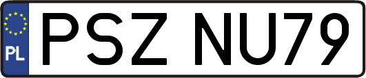 PSZNU79