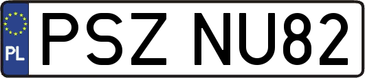 PSZNU82