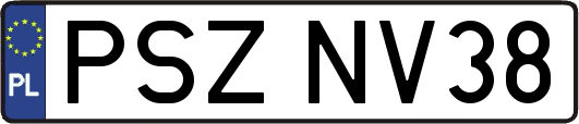 PSZNV38