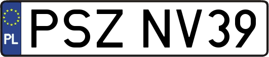 PSZNV39