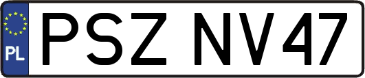 PSZNV47