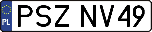 PSZNV49