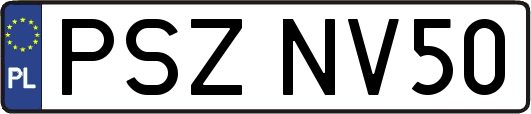 PSZNV50