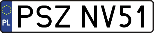 PSZNV51