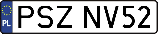 PSZNV52