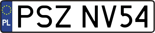 PSZNV54