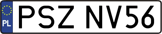 PSZNV56