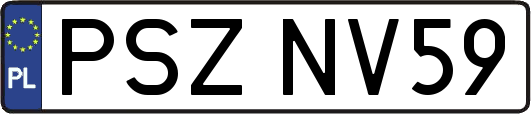 PSZNV59