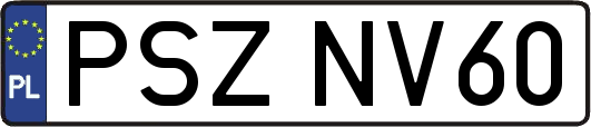 PSZNV60