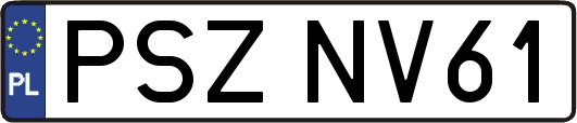 PSZNV61