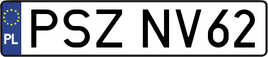 PSZNV62