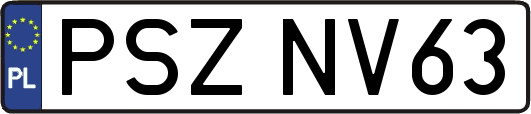 PSZNV63