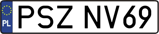 PSZNV69