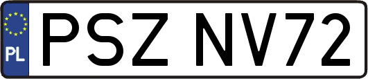 PSZNV72