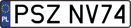 PSZNV74