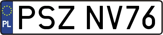 PSZNV76