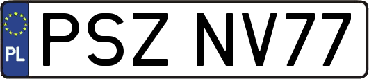 PSZNV77