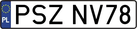 PSZNV78