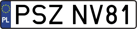 PSZNV81