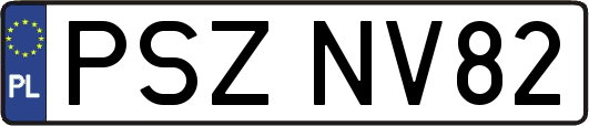 PSZNV82