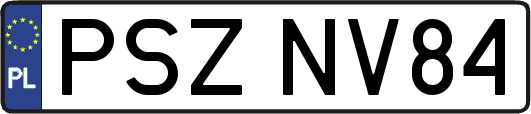 PSZNV84