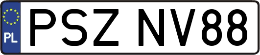 PSZNV88