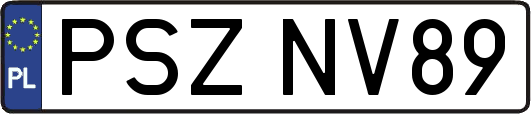 PSZNV89
