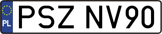 PSZNV90