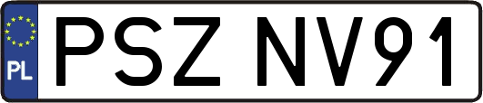 PSZNV91