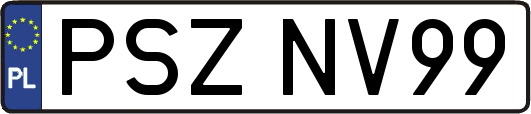 PSZNV99