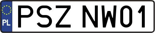 PSZNW01