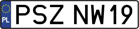 PSZNW19