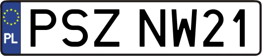 PSZNW21