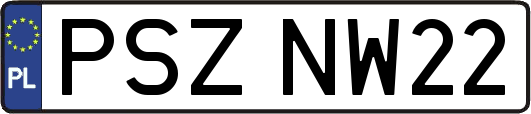 PSZNW22