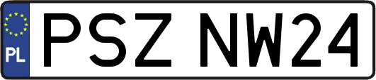 PSZNW24