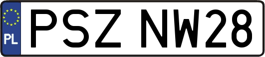 PSZNW28