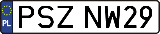 PSZNW29