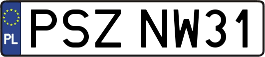 PSZNW31