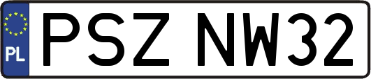 PSZNW32