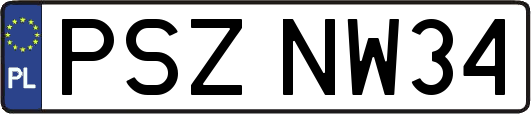 PSZNW34