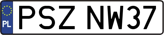 PSZNW37