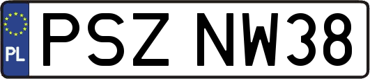 PSZNW38